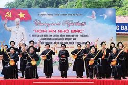 Phát huy giá trị văn hóa trong xây dựng nông thôn mới