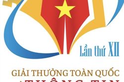 Gia hạn thời gian nhận tác phẩm tham dự Giải thưởng toàn quốc về thông tin đối ngoại lần thứ XII