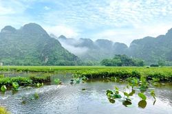 Du lịch thông minh - Nâng tầm thương hiệu di sản Ninh Bình