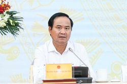 Bộ Nông nghiệp và Môi trường nói gì về giải pháp thúc đẩy xuất khẩu nông lâm thủy sản?