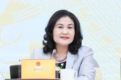 Cả nước giảm 41.511 th&ocirc;n, tổ d&acirc;n phố sau sắp xếp