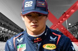 Red Bull không cho Yuki Tsunoda tham dự GT World Challenge Australia