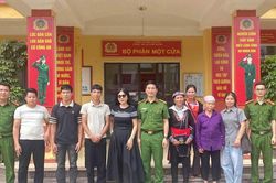 Điều kỳ diệu sau 48 năm thất lạc, cuộc đoàn tụ nhờ những dữ liệu tưởng chừng vô tri