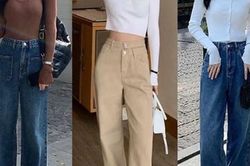 4 cách phối áo thun và quần jeans chuẩn công sở, giúp 'hack' tuổi hiệu quả