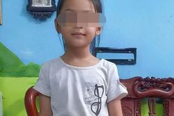 Bé gái 6 tuổi bị bỏ trước cổng mái ấm Từ Tấm cùng bức thư với lời hứa: 'Khi ổn định cuộc sống, tôi sẽ quay lại đón con'