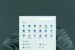Microsoft thay thế loạt hộp thoại cũ trên Windows 11 bằng giao diện WinUI 3
