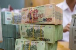 Lãi suất huy động các ngân hàng hôm nay (3/8/2026)