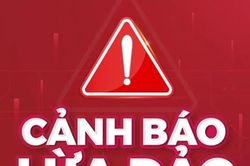Cảnh giác: Giả danh cán bộ nhà nước đặt hàng số lượng lớn để lừa doanh nghiệp