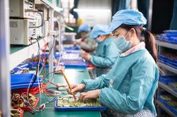 Hơn 125.900 doanh nghiệp thành lập mới trong 7 tháng