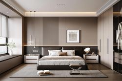 Phòng ngủ mãi không đẹp? Có thể bạn đang bỏ qua 5 nguyên tắc đơn giản này