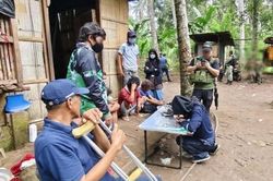 Sự chuyển hóa và bành trướng của tội phạm ở Đông Nam Á: Bài 3: Cung đường ma túy nối Tam giác vàng trên bộ và trên biển