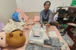 C&ocirc;ng an TP.Hồ Ch&iacute; Minh: X&oacute;a sổ 2 đường d&acirc;y ma t&uacute;y đội lốt Pod Chill, bắt giữ hơn 100 đối tượng