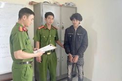 Bắt tạm giam đối tượng giết người vì mâu thuẫn cá nhân