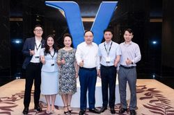 Diễn đàn Chính phủ số Visa 2026