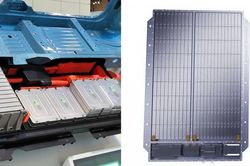 Pin natri-ion có thể thay thế pin lithium trên xe điện?