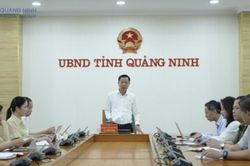 Quảng Ninh tổ chức Chương trình khai mạc Miss World 2026 lần thứ 73