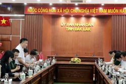 Đắk Lắk quyết liệt triển khai đồng bộ giải pháp chống khai thác hải sản bất hợp pháp IUU