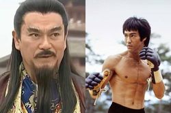Cao thủ karate được mệnh danh 'Lý Tiểu Long của Nhật Bản'