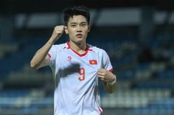 Đội hình dự kiến Indonesia vs Việt Nam: Cơ hội nào cho Đình Bắc?