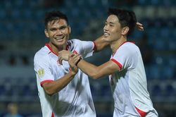 Nhận định, dự đoán tỷ số Indonesia vs Việt Nam: Sức ép phải thắng