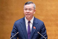 Đề xuất Quốc hội quy định cấm kinh doanh khí cười N₂O ngoài mục đích y tế