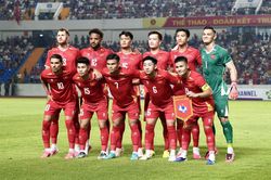 Báo Indonesia: Gặp đội tuyển Việt Nam mới là thử thách thực sự