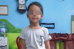 Bé gái 6 tuổi bị bỏ trước cổng mái ấm ở Bắc Ninh cùng tâm thư của mẹ
