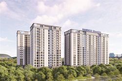 Chi tiết nhà ở xã hội mới tại Hà Nội, giá hơn 28 triệu đồng/m²