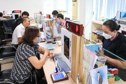 Công nhân, viên chức quốc phòng thôi việc được cộng 2,5 điểm khi thi công chức