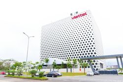 Viettel IDC đạt nhiều giải Vàng, Bạc quốc tế về hạ tầng điện toán