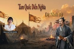 Tam Quốc diễn nghĩa: Ai là người giữ khí tiết đến cùng?