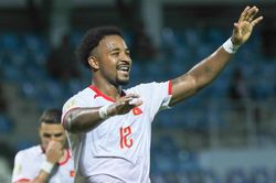 Hoàng Đức kiến tạo cho Xuân Son, tuyển Việt Nam dẫn Indonesia 3-0