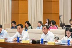 Tin tức đặc biệt tr&ecirc;n ấn phẩm H&agrave;n&ocirc;ịmới ng&agrave;y 3-8-2026