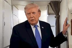 Tổng thống Trump khởi động đ&agrave;m ph&aacute;n mới với Iran