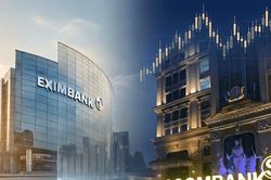 Ghế nóng liên tục đổi chủ, thách thức nào chờ ban lãnh đạo mới của Eximbank và Sacombank?