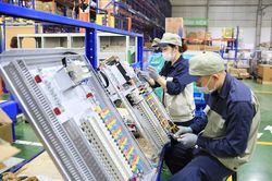 Doanh nghiệp ngoài nhà nước thúc đẩy kinh tế Thủ đô