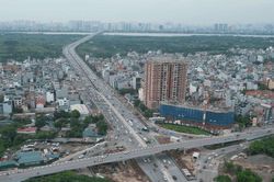 Kiến tạo cửa ngõ giao thương phía Đông Thủ đô Hà Nội