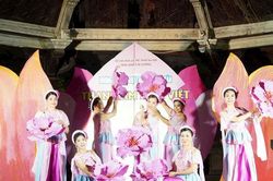 Bồi đắp tình yêu lịch sử, nghệ thuật truyền thống qua 'Âm nhạc cộng đồng'