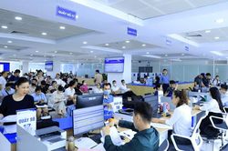 Tự soi, tự sửa để xứng đáng với trách nhiệm của Đảng bộ Thủ đô