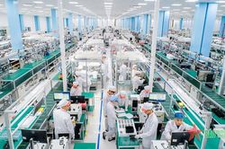 Đổi mới mô hình phát triển: Hiện thực hóa khát vọng đưa Việt Nam thành nước phát triển