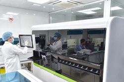 Phát hiện ba thế hệ trong một gia đình cùng mang gen bệnh gây mất thị lực