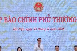 Ho&agrave;n th&agrave;nh sắp xếp th&ocirc;n, tổ d&acirc;n phố tr&ecirc;n cả nước, giảm hơn 41.500 đơn vị