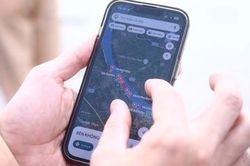 Số hóa bến bãi đường thủy: Quản lý chặt từ dữ liệu, phát hiện nhanh vi phạm