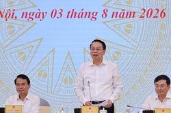 Ch&iacute;nh phủ chuẩn bị nhiều kịch bản điều h&agrave;nh, ki&ecirc;n định mục ti&ecirc;u ổn định kinh tế vĩ m&ocirc;