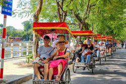 H&agrave; Nội siết chặt quản l&yacute; hoạt động kinh doanh lữ h&agrave;nh