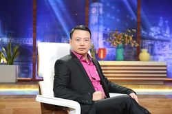 Truy tố Shark B&igrave;nh về tội 'Rửa tiền'