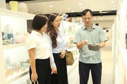 Hợp tác xã - 'bệ đỡ' để các làng nghề phát triển bền vững