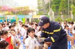 Tăng cường phối hợp, ph&aacute;t hiện sớm v&agrave; xử l&yacute; kịp thời bạo lực học đường