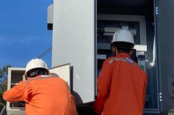 Lịch cúp điện TP. Cần Thơ từ ngày 3 - 9/8/2026: Số hộ dân nằm trong diện mất điện có sự thay đổi mới