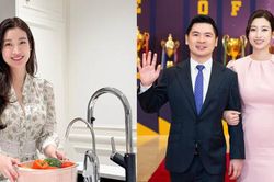 Diện mạo Hoa hậu Đỗ Mỹ Linh gây chú ý
